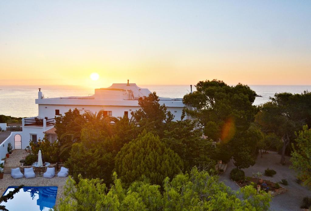Apartament Arenal D'Or Playa DPlaya Des Figueral Zewnętrze zdjęcie