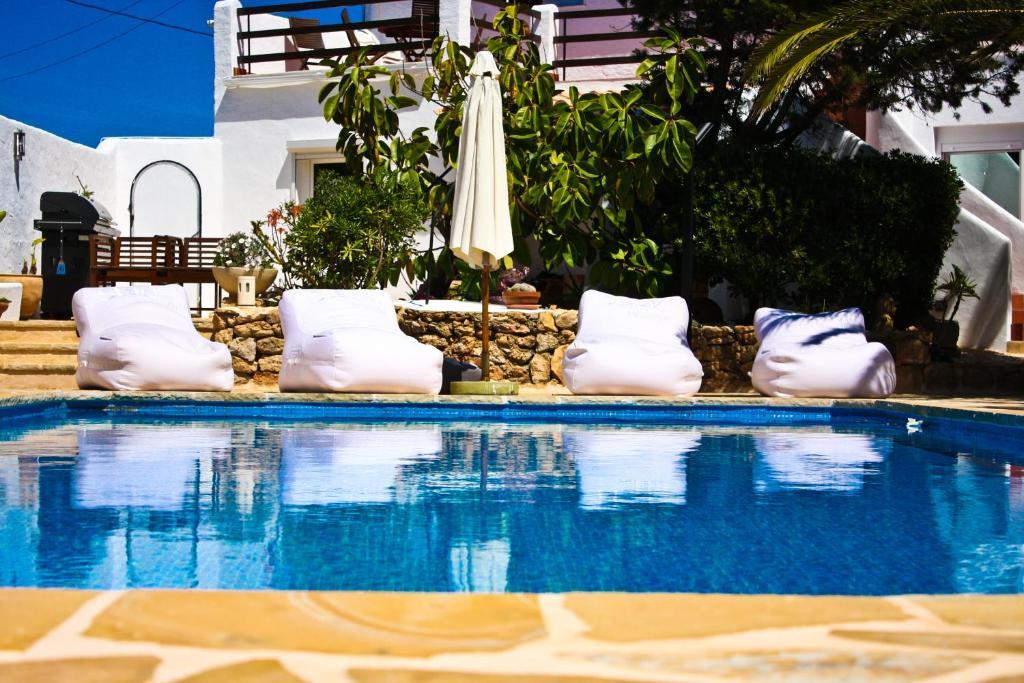 Apartament Arenal D'Or Playa DPlaya Des Figueral Pokój zdjęcie