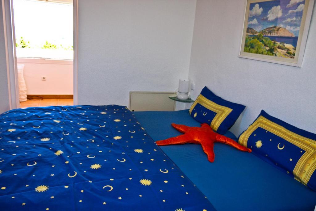 Apartament Arenal D'Or Playa DPlaya Des Figueral Pokój zdjęcie