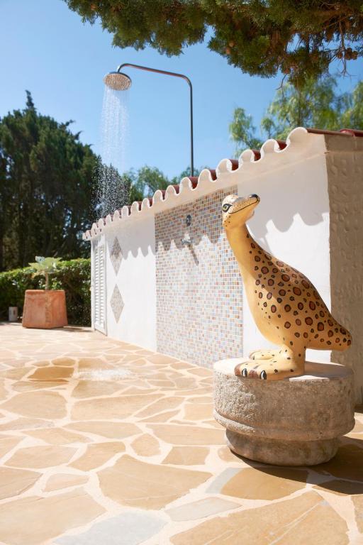 Apartament Arenal D'Or Playa DPlaya Des Figueral Pokój zdjęcie