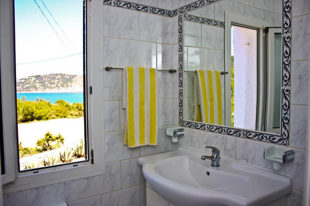 Apartament Arenal D'Or Playa DPlaya Des Figueral Pokój zdjęcie