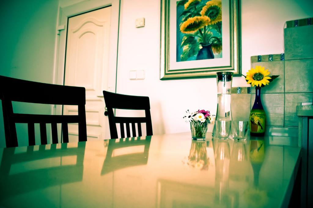 Apartament Arenal D'Or Playa DPlaya Des Figueral Pokój zdjęcie