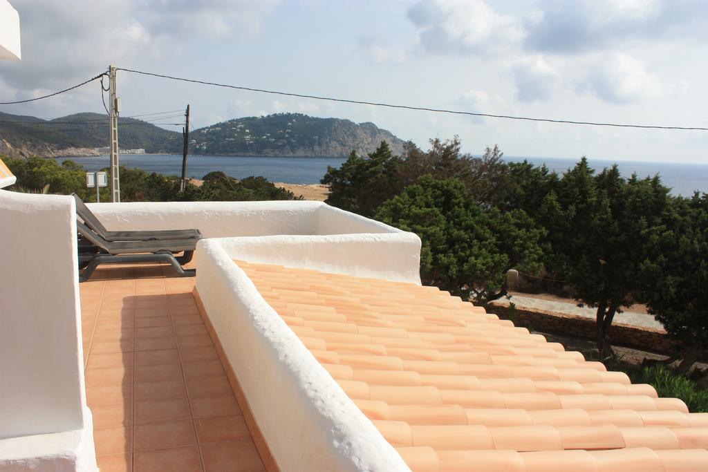 Apartament Arenal D'Or Playa DPlaya Des Figueral Zewnętrze zdjęcie